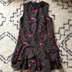 Banana Republic Dress Size 2